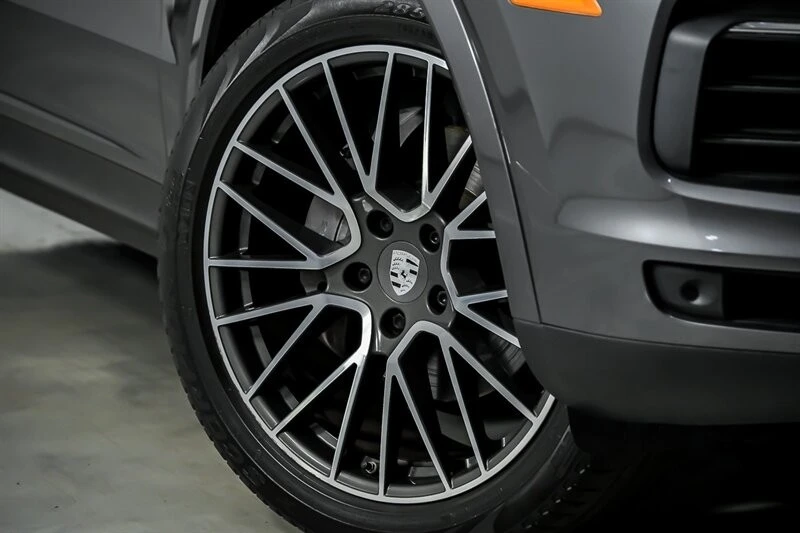 2019 Porsche 9Y0/9Y3 Cayenne - Image 4 of 21