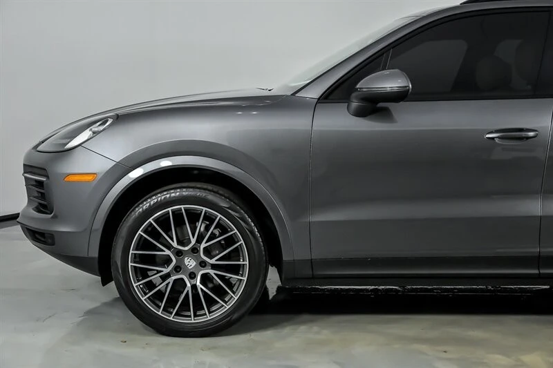 2019 Porsche 9Y0/9Y3 Cayenne - Image 7 of 21