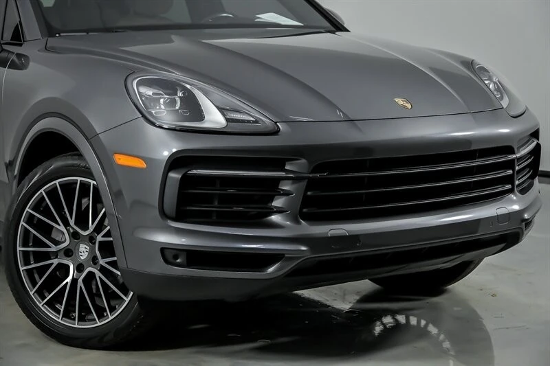 2019 Porsche 9Y0/9Y3 Cayenne - Image 2 of 31