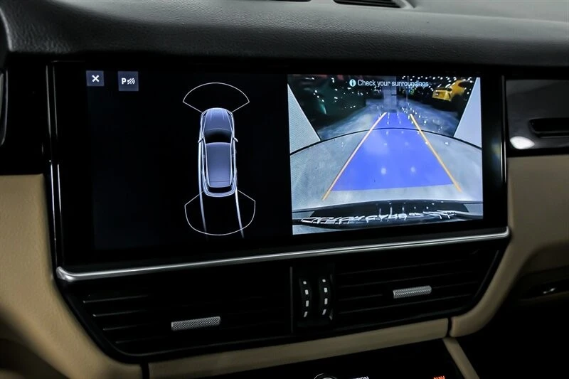 2019 Porsche 9Y0/9Y3 Cayenne - Image 29 of 31