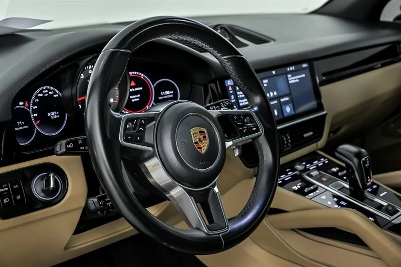 2019 Porsche 9Y0/9Y3 Cayenne - Image 20 of 31