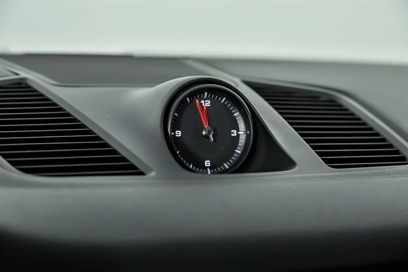 2019 Porsche 9Y0/9Y3 Cayenne - Image 27 of 31