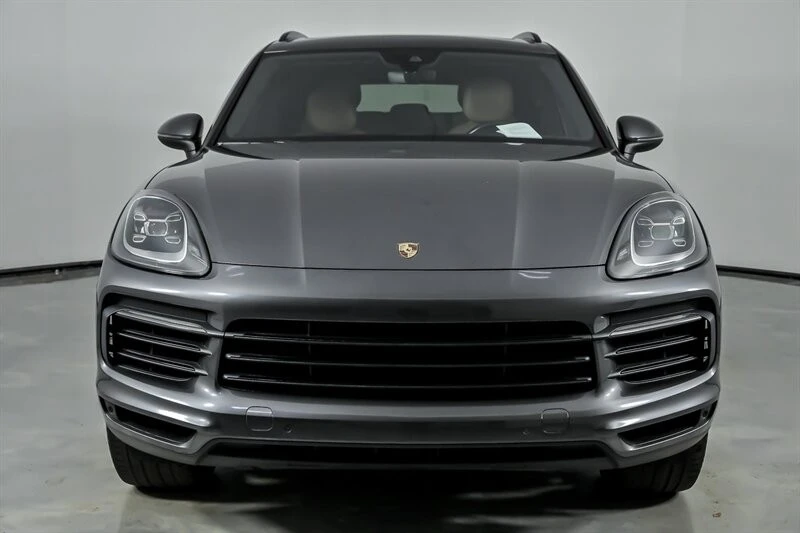 2019 Porsche 9Y0/9Y3 Cayenne - Image 4 of 31