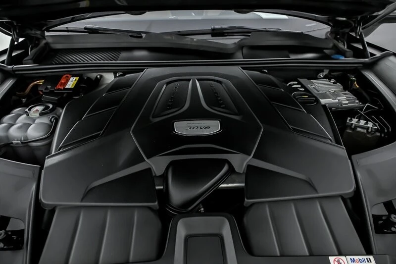 2019 Porsche 9Y0/9Y3 Cayenne - Image 11 of 31