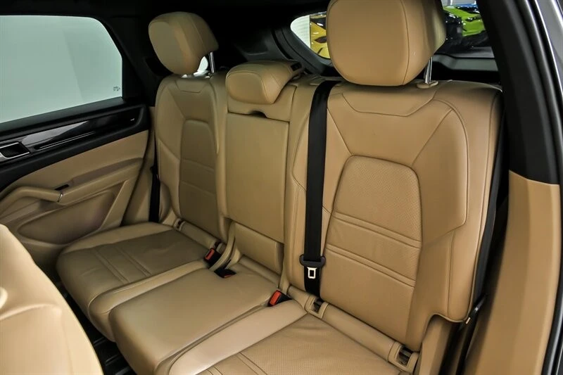 2019 Porsche 9Y0/9Y3 Cayenne - Image 19 of 31