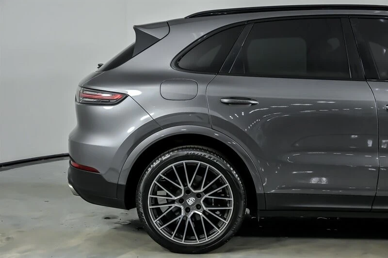 2019 Porsche 9Y0/9Y3 Cayenne - Image 13 of 21