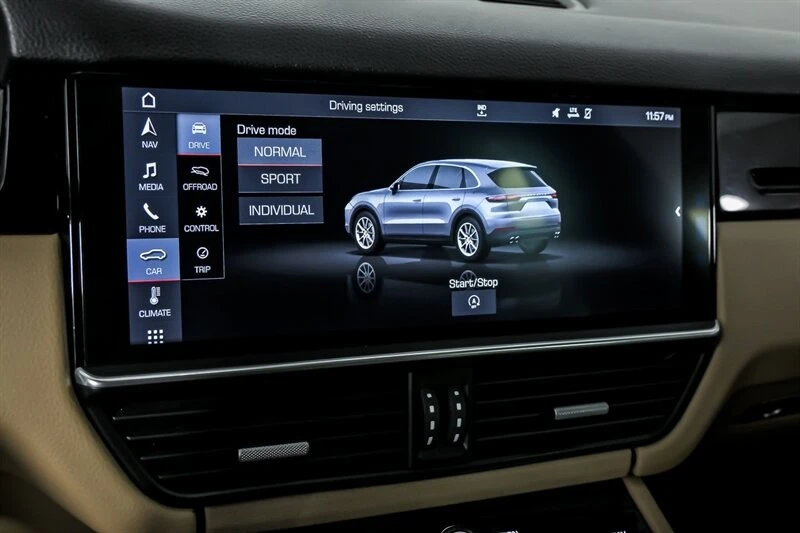 2019 Porsche 9Y0/9Y3 Cayenne - Image 30 of 31