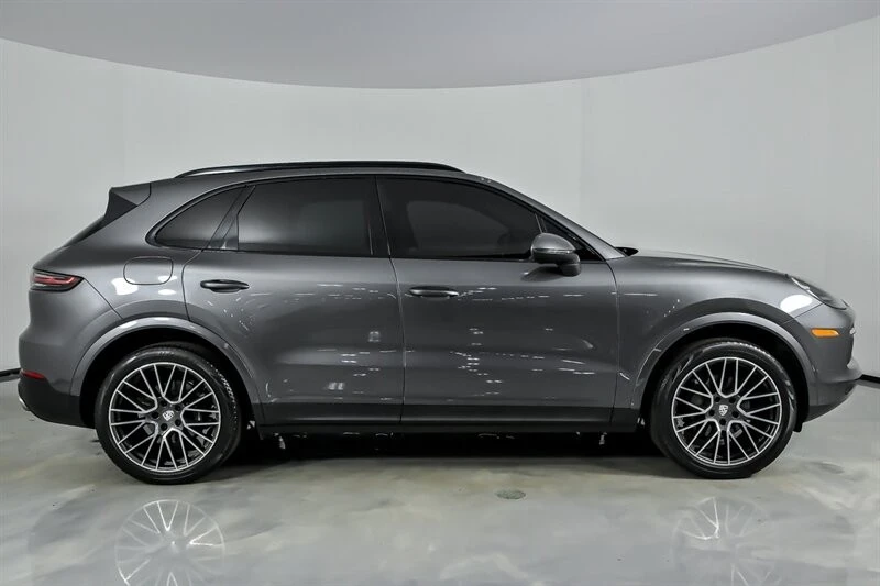2019 Porsche 9Y0/9Y3 Cayenne - Image 14 of 21