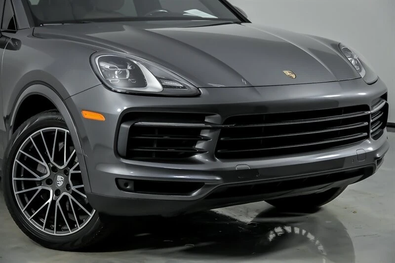 2019 Porsche 9Y0/9Y3 Cayenne - Image 3 of 21