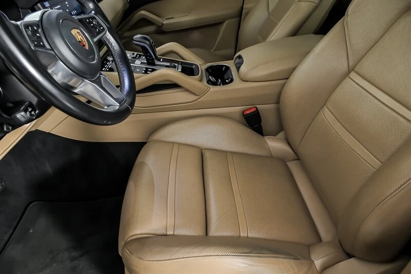 2019 Porsche 9Y0/9Y3 Cayenne - Image 16 of 31