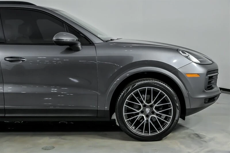 2019 Porsche 9Y0/9Y3 Cayenne - Image 15 of 21