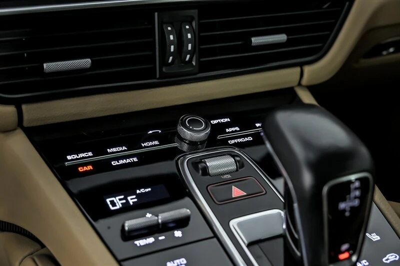 2019 Porsche 9Y0/9Y3 Cayenne - Image 31 of 31