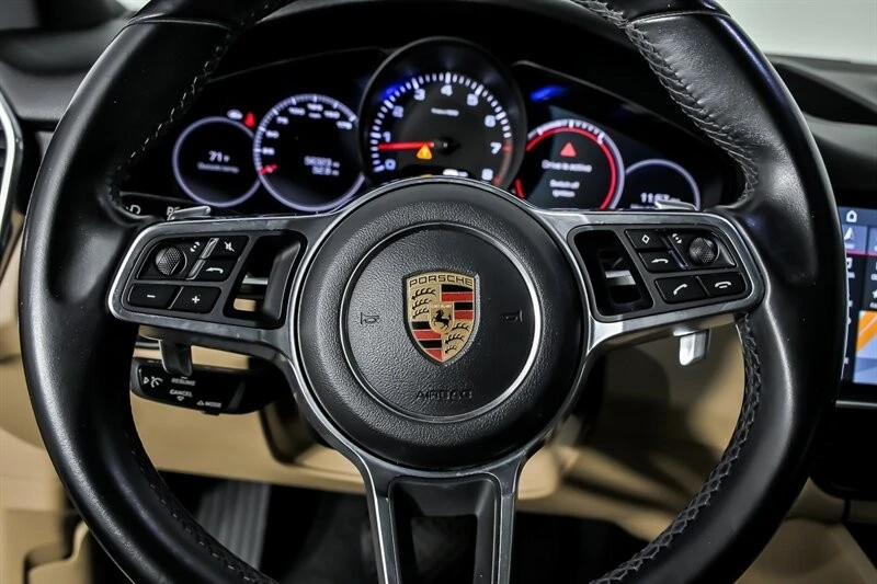 2019 Porsche 9Y0/9Y3 Cayenne - Image 23 of 31