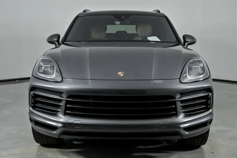 2019 Porsche 9Y0/9Y3 Cayenne - Image 5 of 21