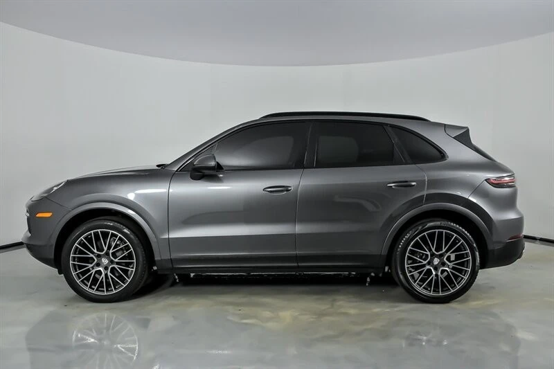 2019 Porsche 9Y0/9Y3 Cayenne - Image 6 of 31