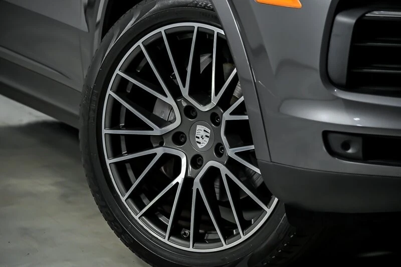 2019 Porsche 9Y0/9Y3 Cayenne - Image 3 of 31