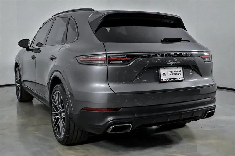 2019 Porsche 9Y0/9Y3 Cayenne - Image 7 of 31