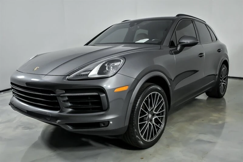 2019 Porsche 9Y0/9Y3 Cayenne - Image 5 of 31
