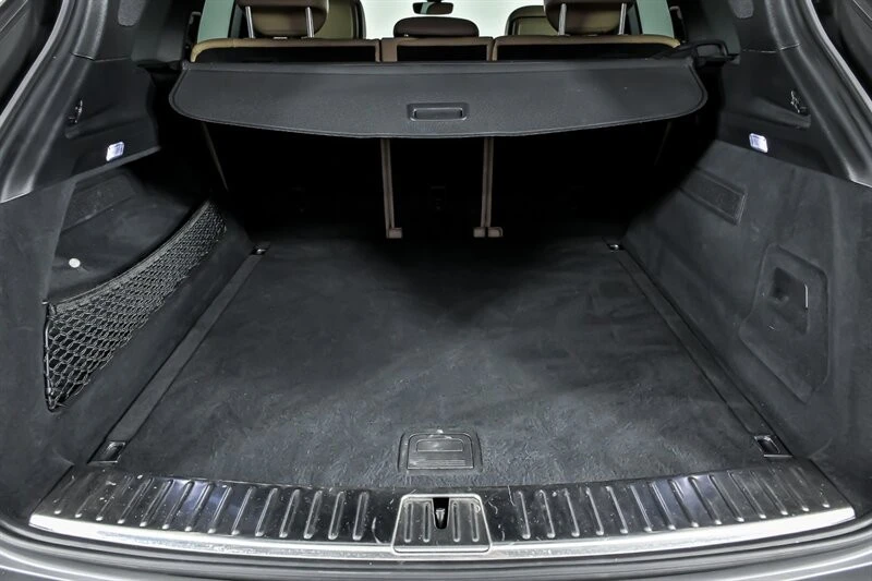 2019 Porsche 9Y0/9Y3 Cayenne - Image 16 of 21