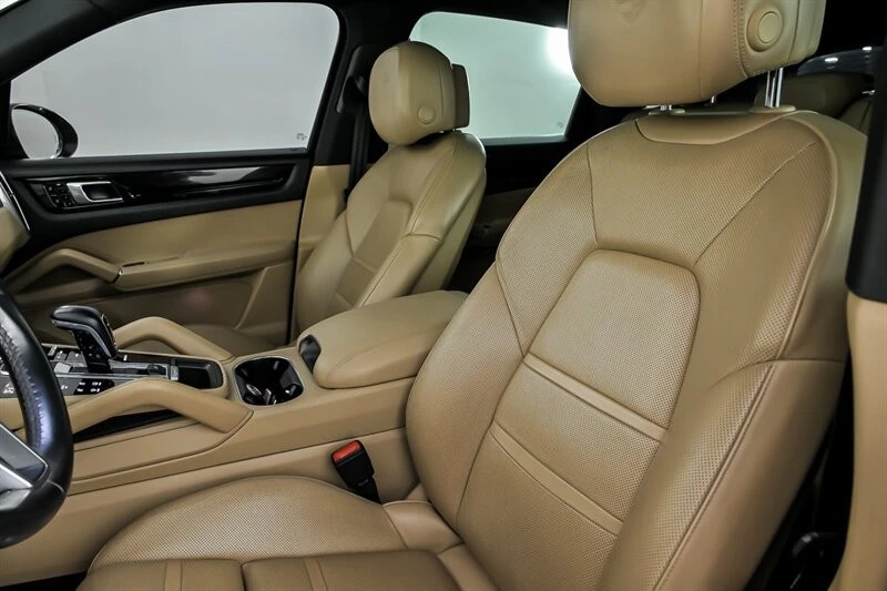 2019 Porsche 9Y0/9Y3 Cayenne - Image 17 of 31