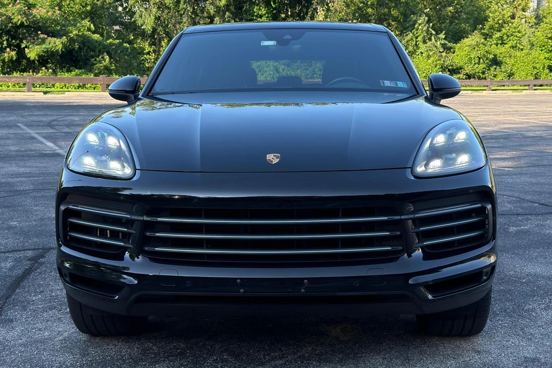 2019 Porsche 9Y0/9Y3 Cayenne - Image 2 of 31