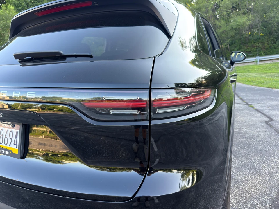 2019 Porsche 9Y0/9Y3 Cayenne - Image 17 of 31