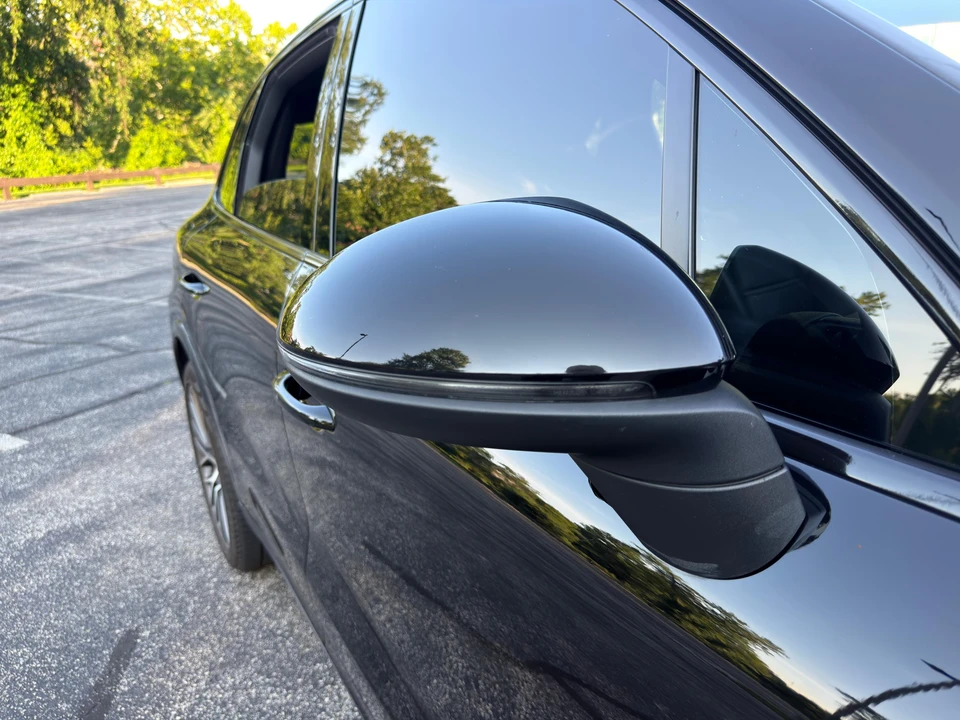 2019 Porsche 9Y0/9Y3 Cayenne - Image 19 of 31