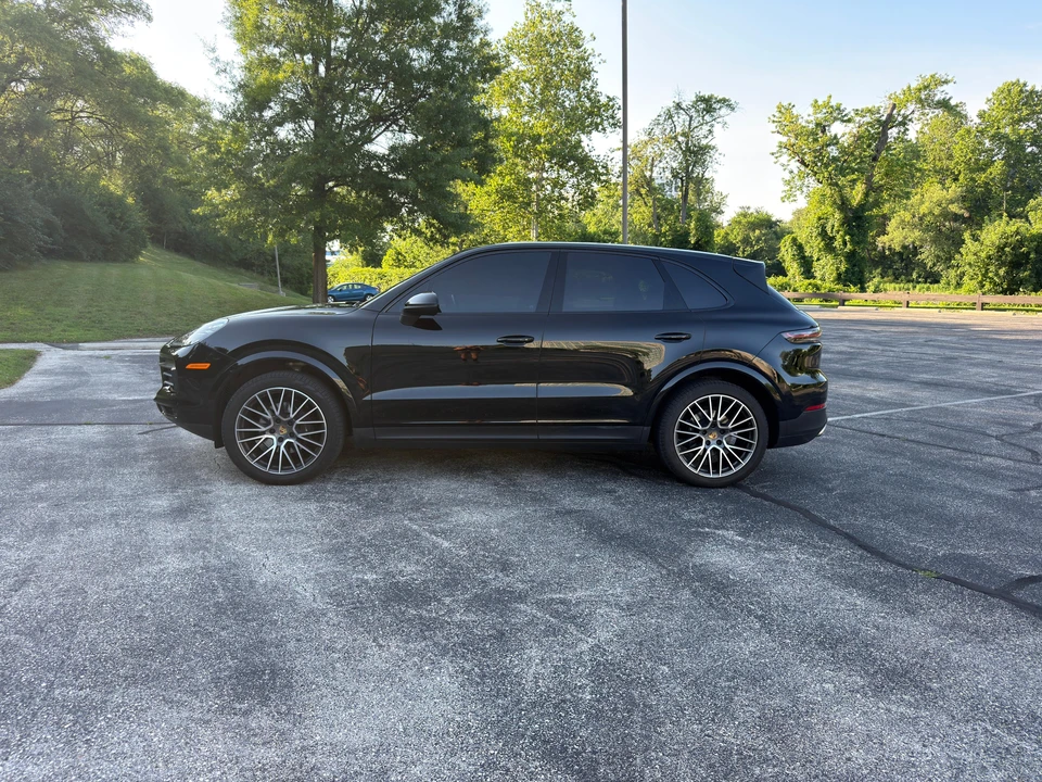 2019 Porsche 9Y0/9Y3 Cayenne - Image 6 of 31