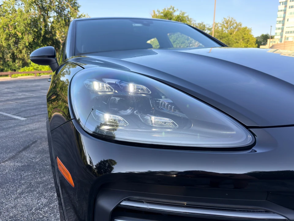 2019 Porsche 9Y0/9Y3 Cayenne - Image 9 of 31