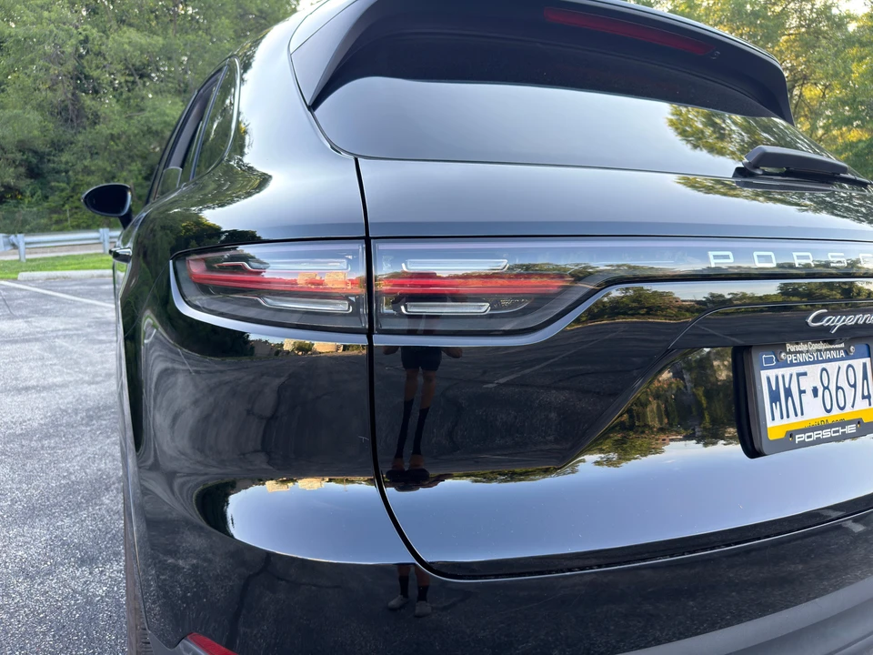 2019 Porsche 9Y0/9Y3 Cayenne - Image 16 of 31