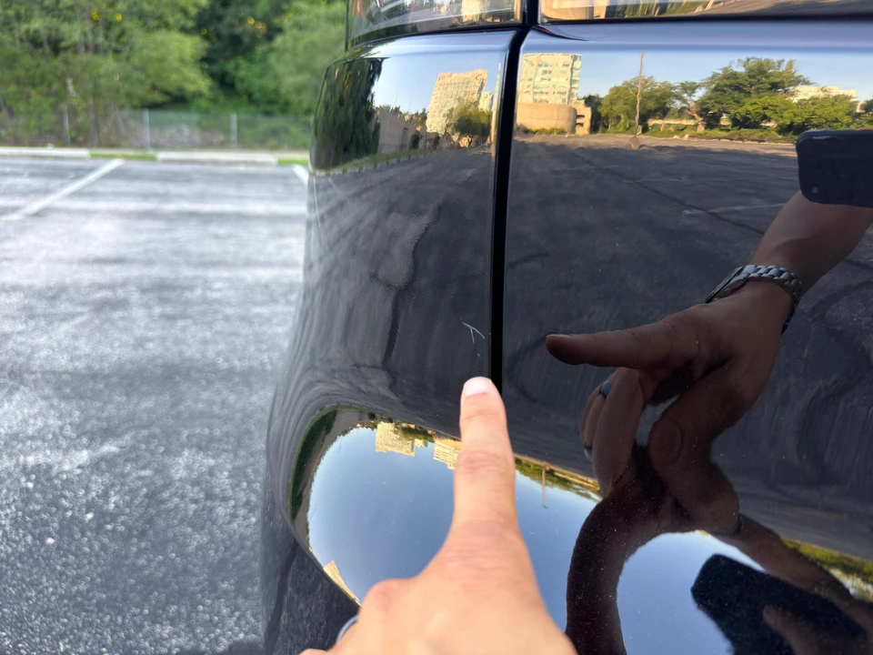 2019 Porsche 9Y0/9Y3 Cayenne - Image 23 of 31