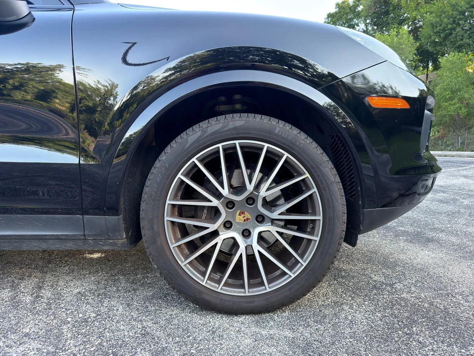 2019 Porsche 9Y0/9Y3 Cayenne - Image 28 of 31