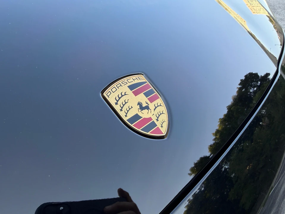 2019 Porsche 9Y0/9Y3 Cayenne - Image 10 of 31