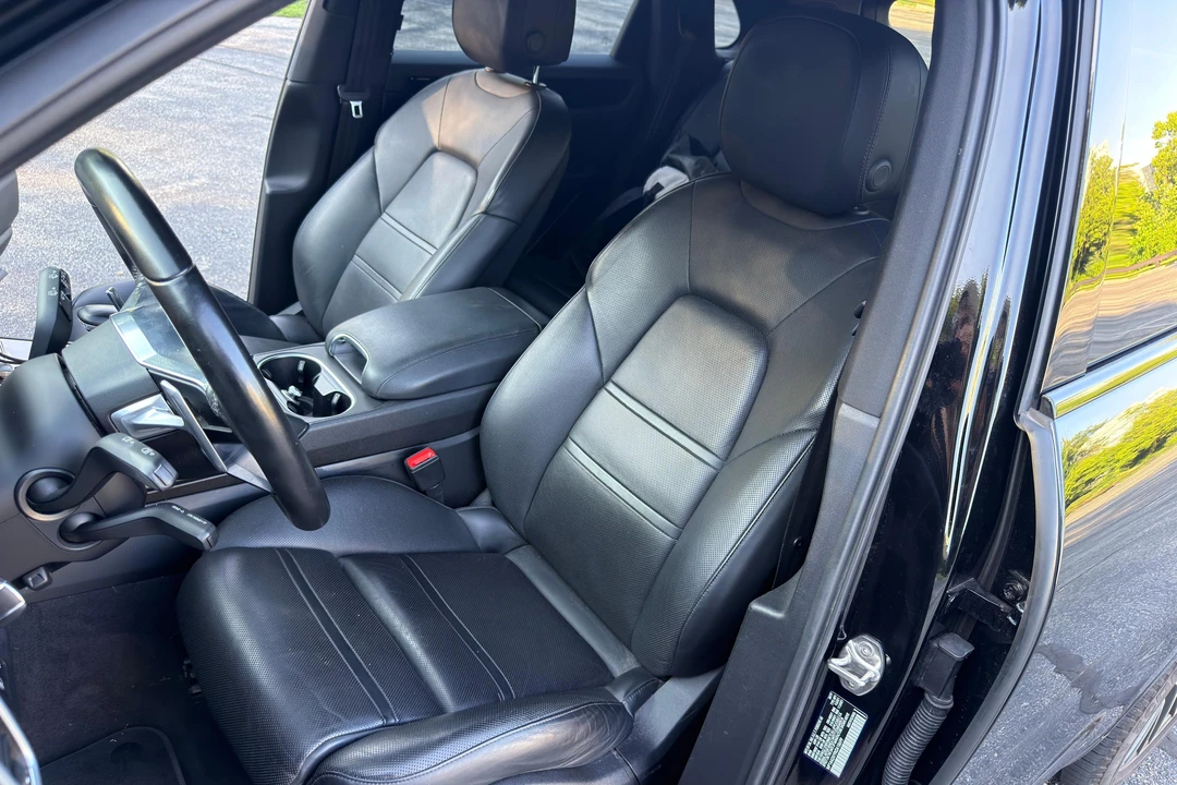2019 Porsche 9Y0/9Y3 Cayenne - Image 30 of 31
