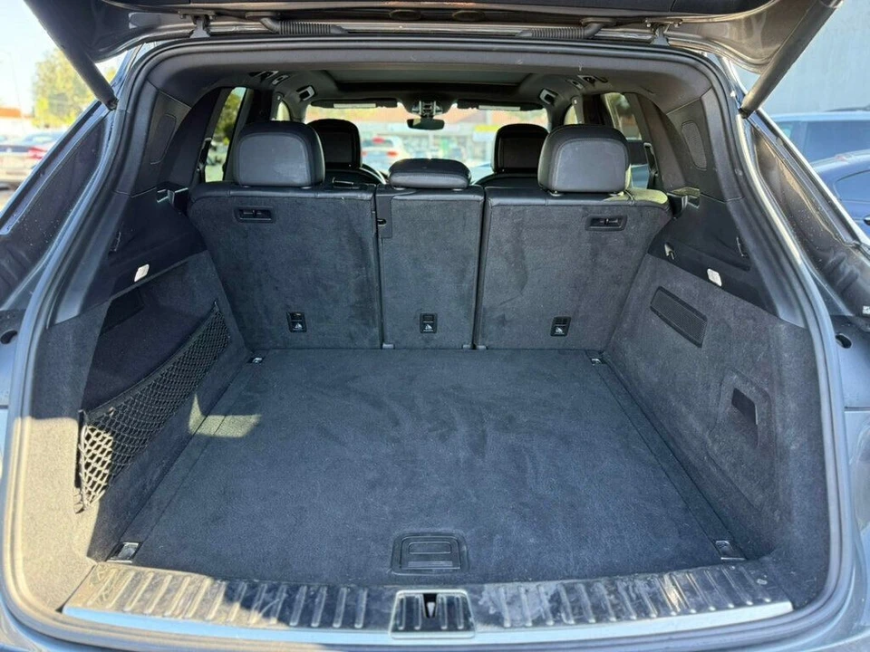 2019 Porsche 9Y0/9Y3 Cayenne - Image 21 of 26