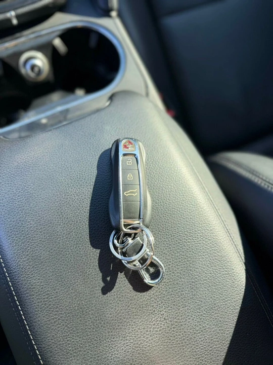 2019 Porsche 9Y0/9Y3 Cayenne - Image 22 of 26