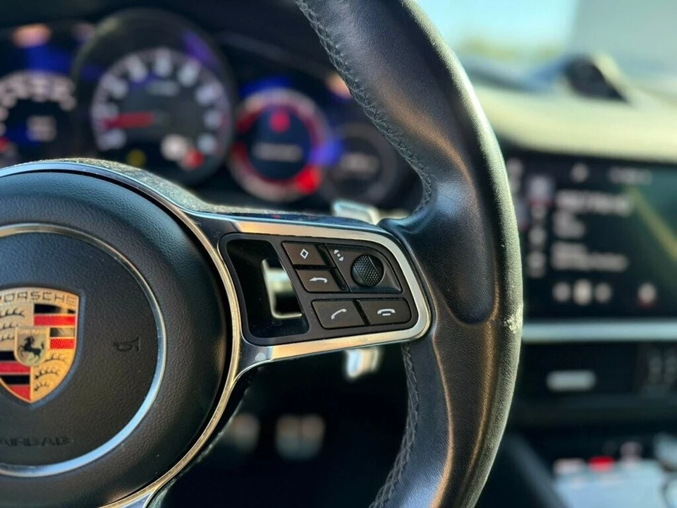 2019 Porsche 9Y0/9Y3 Cayenne - Image 11 of 26