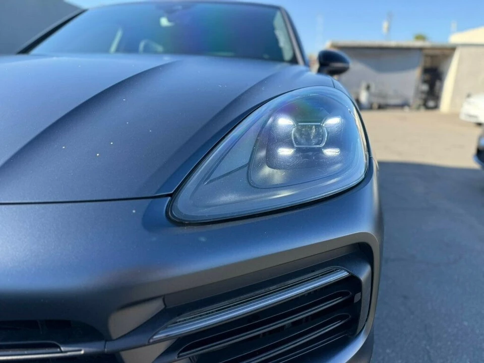 2019 Porsche 9Y0/9Y3 Cayenne - Image 24 of 26