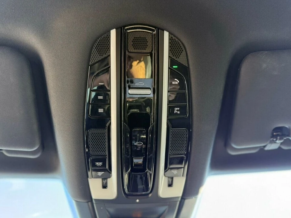 2019 Porsche 9Y0/9Y3 Cayenne - Image 19 of 26