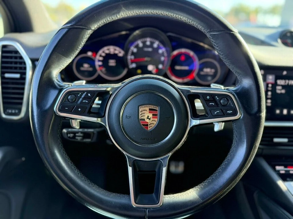 2019 Porsche 9Y0/9Y3 Cayenne - Image 9 of 26