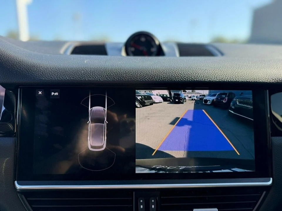 2019 Porsche 9Y0/9Y3 Cayenne - Image 15 of 26