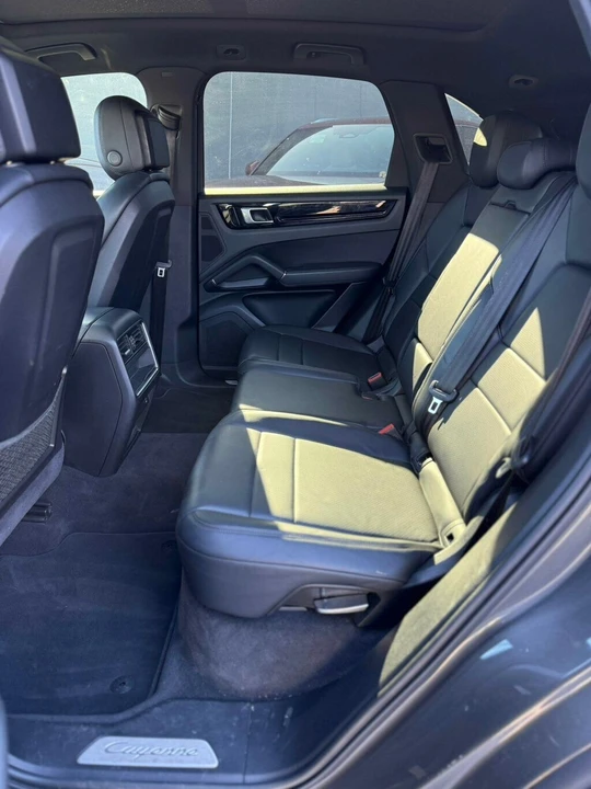 2019 Porsche 9Y0/9Y3 Cayenne - Image 7 of 26