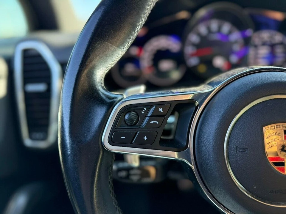 2019 Porsche 9Y0/9Y3 Cayenne - Image 10 of 26
