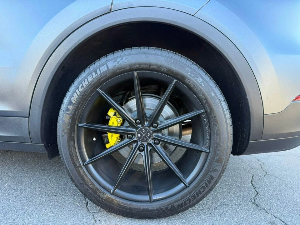 2019 Porsche 9Y0/9Y3 Cayenne - Image 26 of 26