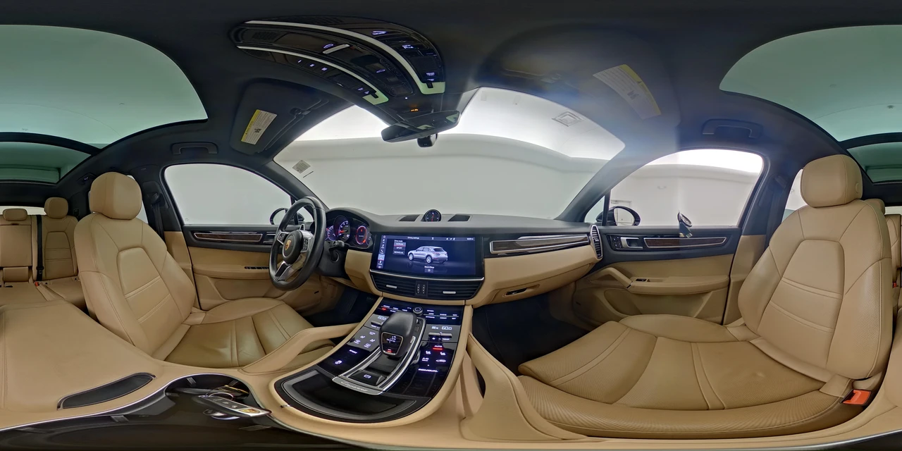 2019 Porsche 9Y0/9Y3 Cayenne - Image 25 of 27