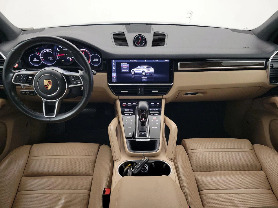 2019 Porsche 9Y0/9Y3 Cayenne - Image 10 of 27