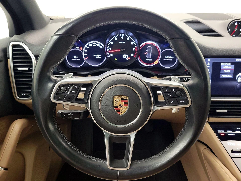 2019 Porsche 9Y0/9Y3 Cayenne - Image 11 of 27