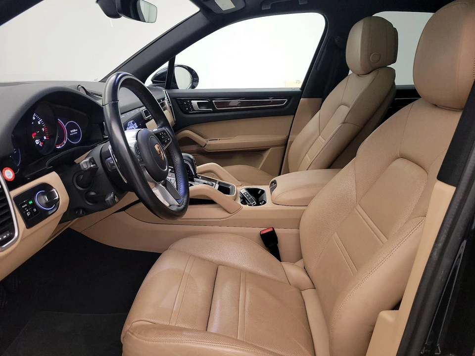 2019 Porsche 9Y0/9Y3 Cayenne - Image 12 of 27