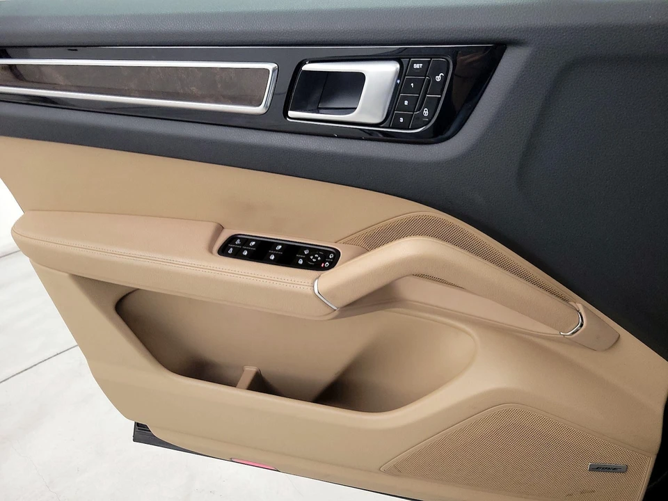 2019 Porsche 9Y0/9Y3 Cayenne - Image 13 of 27
