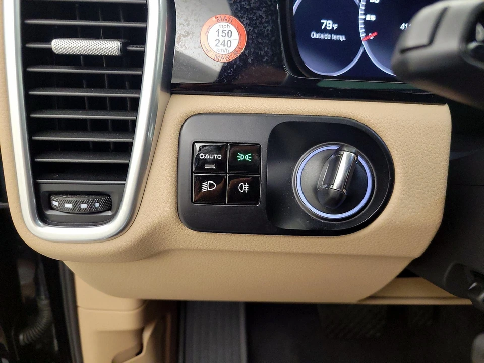 2019 Porsche 9Y0/9Y3 Cayenne - Image 14 of 27